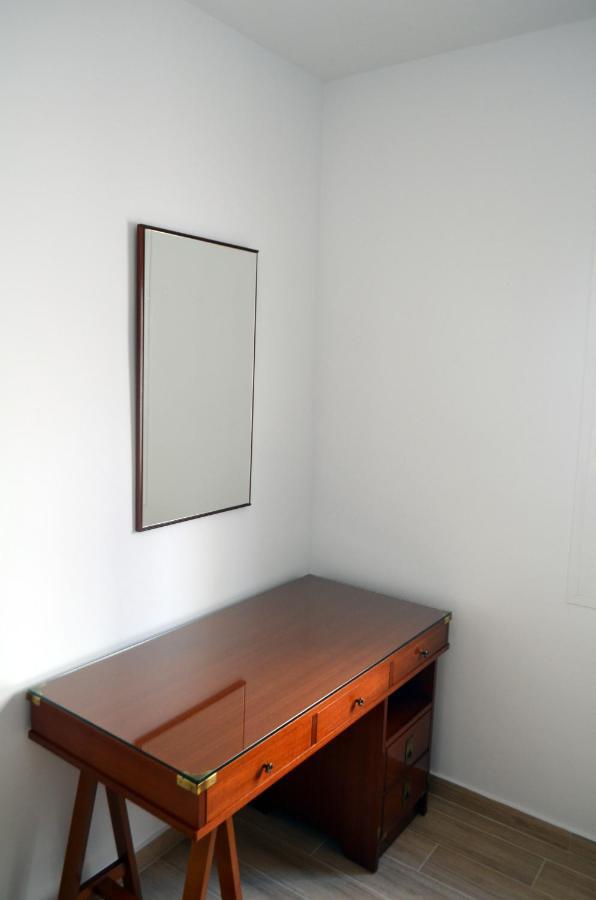 Apartamento Cervantes Fuengirola Exteriör bild